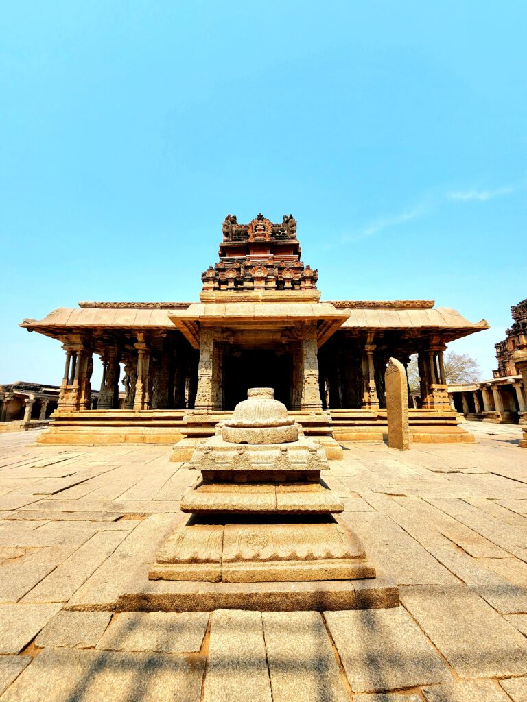 20230407_102230-768x1024 Hampi. Karnataka. India